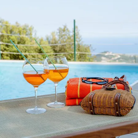 Sant'anna Farm stay *