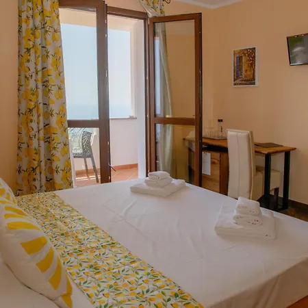 Sant'anna Farm stay Sanremo