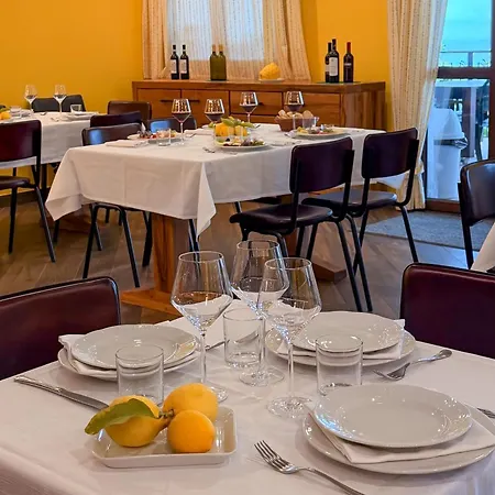 Farm stay Sant'anna