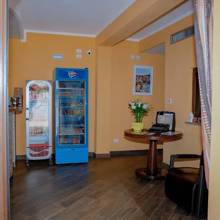Farm stay Sant'anna *