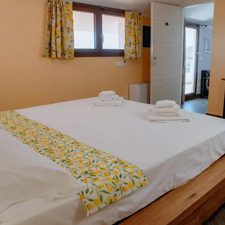 Sant'anna Farm stay Sanremo