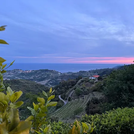 Farm stay Sant'anna
