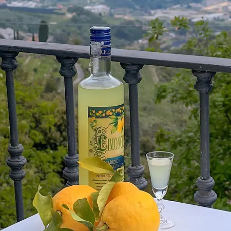 Sant'anna Farm stay Sanremo