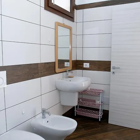 Farm stay Sant'anna Sanremo