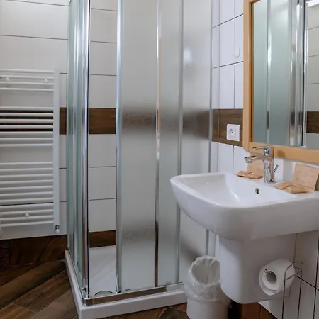 Sant'anna Farm stay