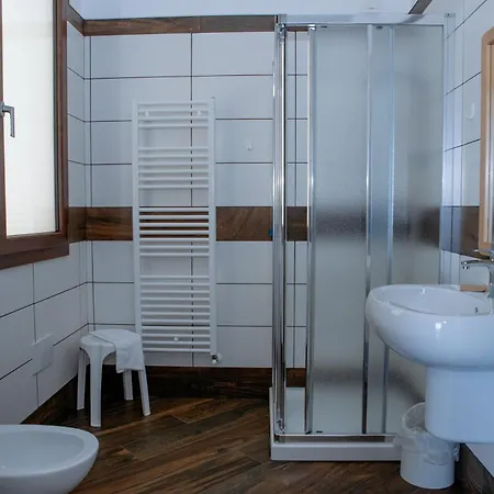 Farm stay Sant'anna