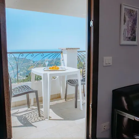 Sant'anna Farm stay *