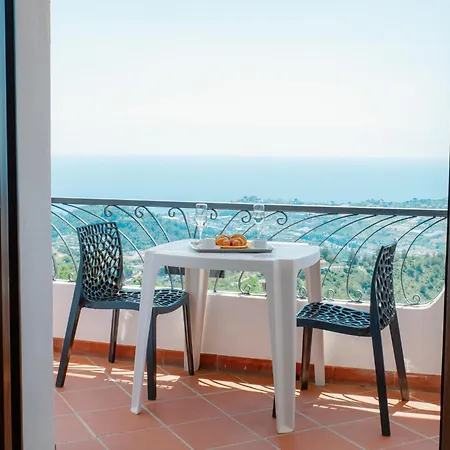 Farm stay Sant'anna