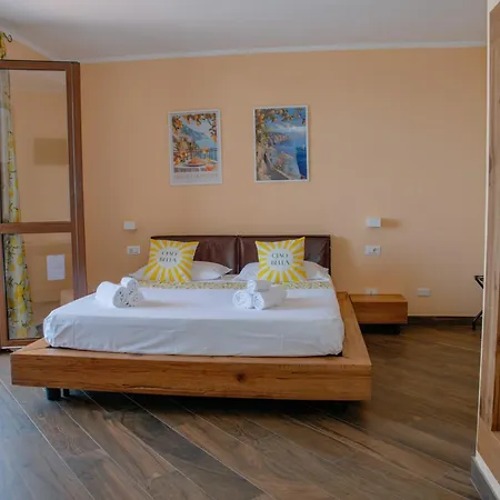 Farm stay Sant'anna *