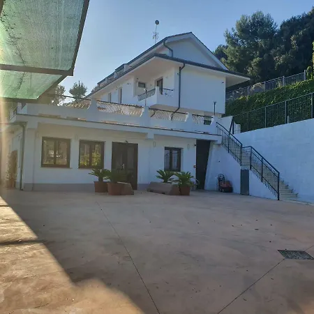Farm stay Agriturismo Sant'anna