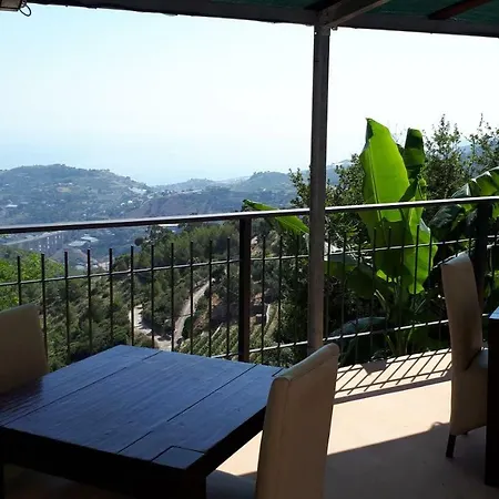 Agriturismo Sant'anna *
