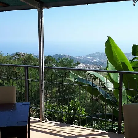 Sant'anna 农家乐 圣雷默