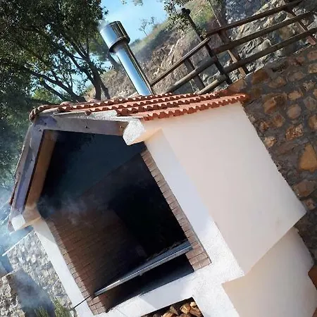 Farm stay Agriturismo Sant'anna *
