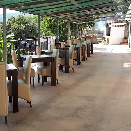Agriturismo Sant'anna Sanremo