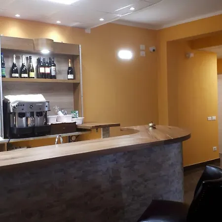 农家乐 Sant'anna *