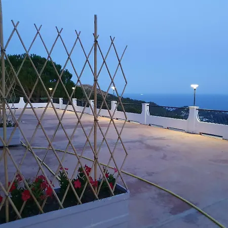 Agriturismo Sant'anna *