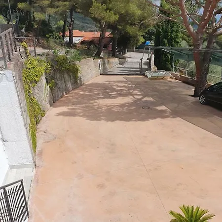 Agriturismo Sant'anna * Sanremo