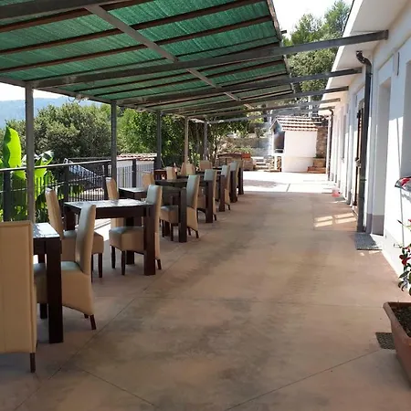 Agriturismo Sant'anna *