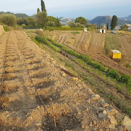 Agriturismo Sant'anna Sanremo