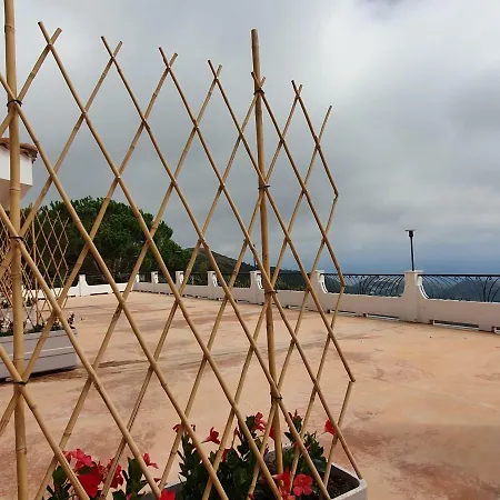 农家乐 Sant'anna 圣雷默