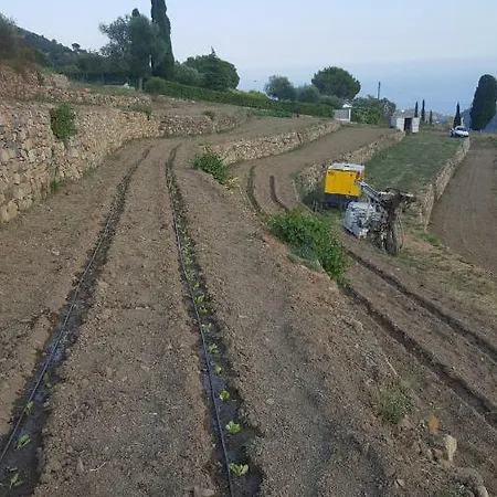 Agriturismo Sant'anna * Sanremo