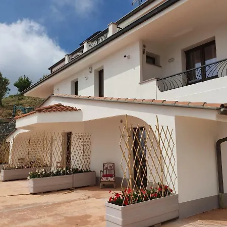 Agriturismo Sant'anna Farm stay Sanremo