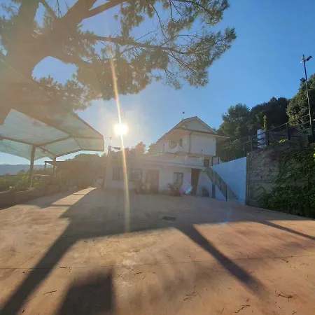 Agriturismo Sant'anna