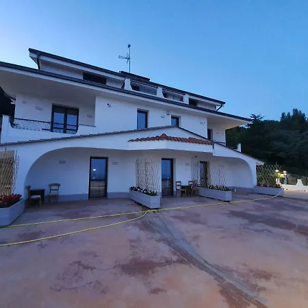 Sant'anna Farm stay *