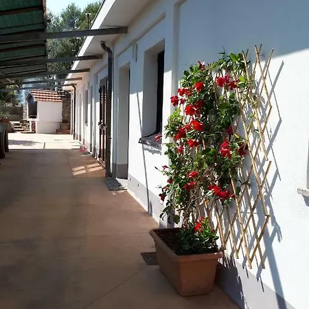 Agriturismo Sant'anna * Sanremo