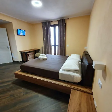 Farm stay Agriturismo Sant'anna Sanremo