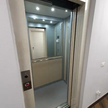 农家乐 Sant'anna *