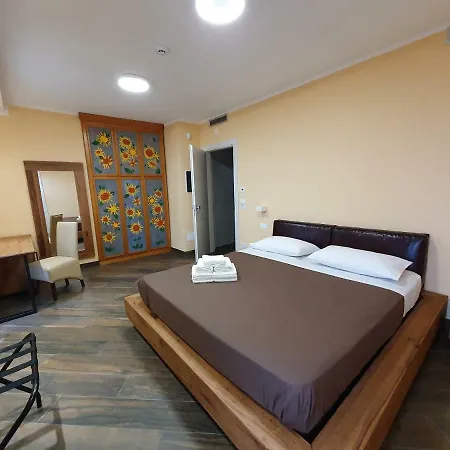 Farm stay Sant'anna *