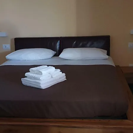 Agriturismo Sant'anna Farm stay