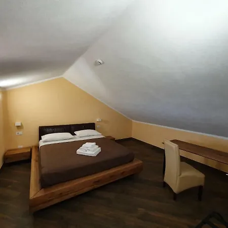 Farm stay Agriturismo Sant'anna