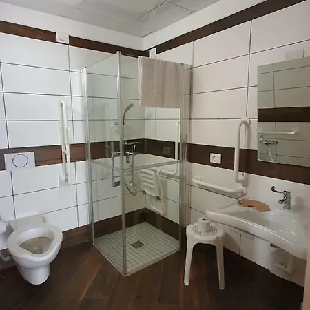 Sant'anna * 圣雷默