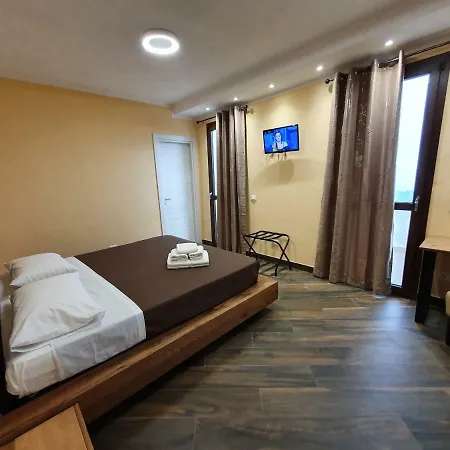 Agriturismo Sant'anna Sanremo