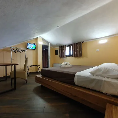 Agriturismo Sant'anna Farm stay