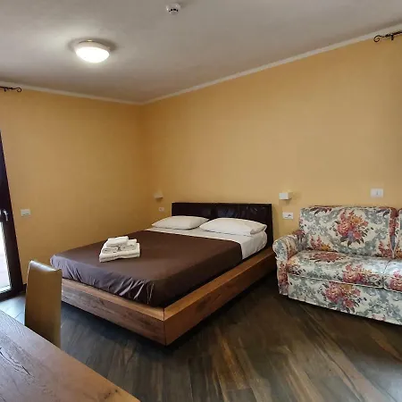 Sant'anna * 圣雷默