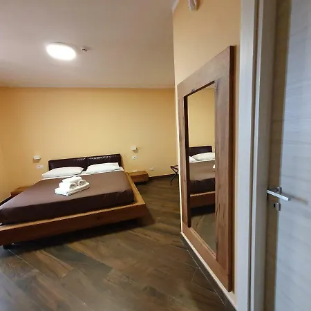 Agriturismo Sant'anna Sanremo
