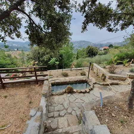 Farm stay Agriturismo Sant'anna *