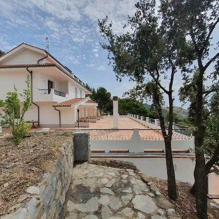 Agriturismo Sant'anna *