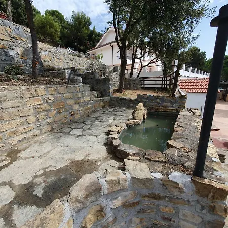 Agriturismo Sant'anna Sanremo