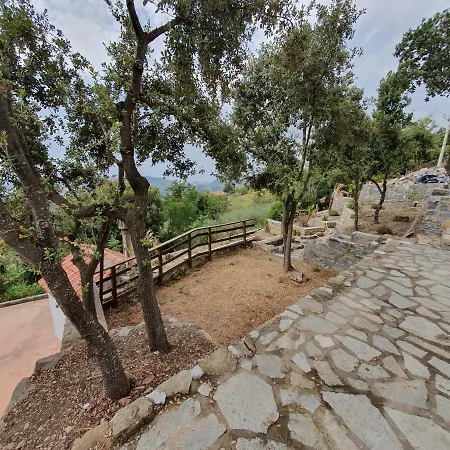 Agriturismo Sant'anna * Sanremo