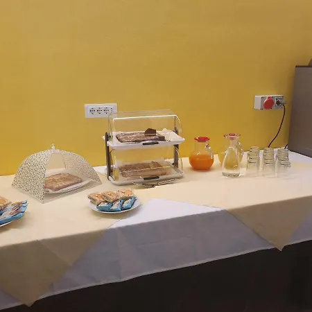 Sant'anna * 圣雷默