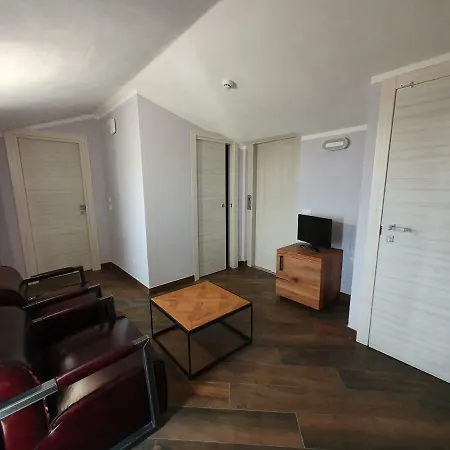 Agriturismo Sant'anna *