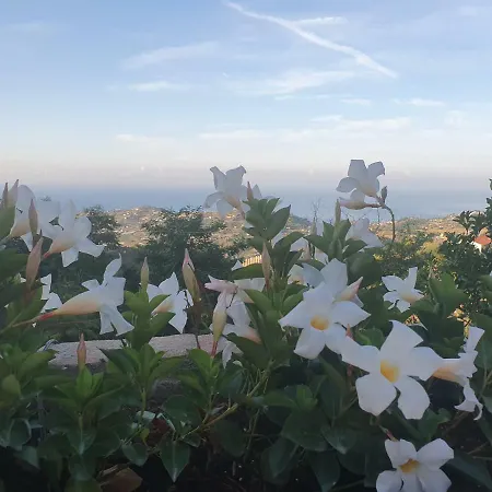 Agriturismo Sant'anna Farm stay