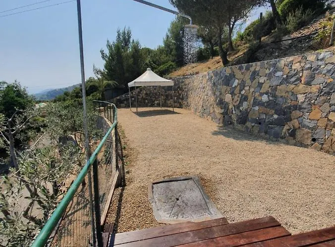 Sant'anna Alojamento de Turismo Rural Sanremo