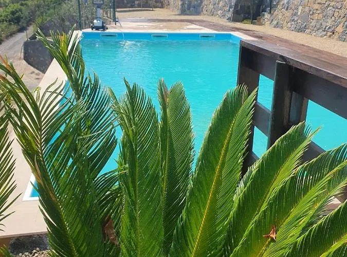 Sant'anna Farm stay *