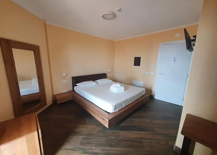 Sant'anna Farm stay *