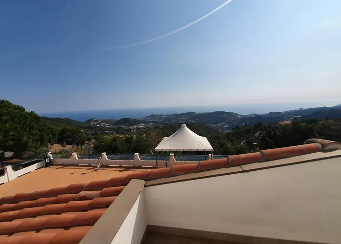 Sant'anna Farm stay Sanremo